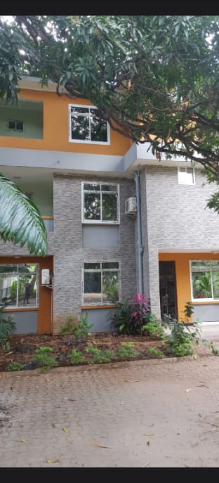 Trivia garden house  Apartment in Nairobi