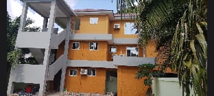 Trivia garden house  Apartment in Nairobi