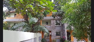 Trivia garden house  Apartment in Nairobi