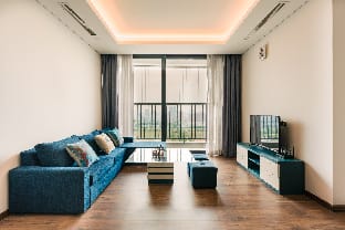 Hi-Home - Ngoai Giao Doan Apartment at Tay Ho Tay/Starlake Apartment in Laos