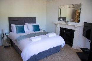 Broadpark Villa Vacation rental in Ilfracombe