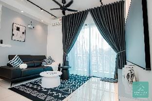 Tambun Apartments Apartment in Perak