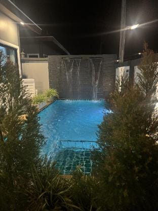 Luxury Private Pool Villa Ao Nang Krabi 1 Villa in Krabi Changwat