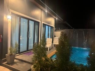 Luxury Private Pool Villa Ao Nang Krabi 1 Villa in Krabi Changwat