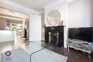 The Old Office Apartment in Royal Tunbridge Wells