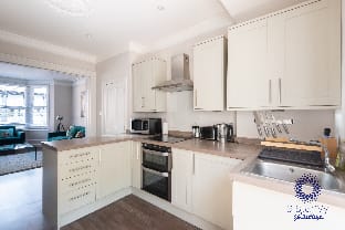 The Old Office Apartment in Royal Tunbridge Wells