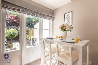 The Old Office Apartment in Royal Tunbridge Wells