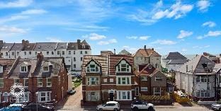 Ahoy There! Apartment in Hythe
