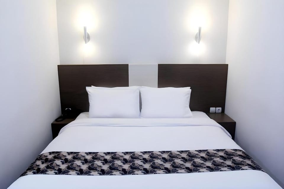 Citra Suites Surabaya Hotel in Surabaya