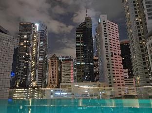 KLCC  Premium Queen bed  One Bukit Ceylon  Apartment in Federal Territory of Kuala Lumpur