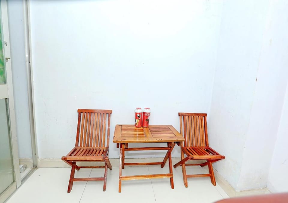 Dorm SG Vacation rental in Ho Chi Minh City