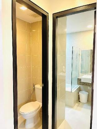 Mactan Newtown One bedroom with 2 Seaview beds  Apartment in Lapu-Lapu City