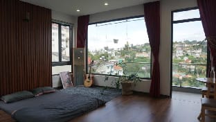 Hoshi DaLat House Vacation rental in Dalat