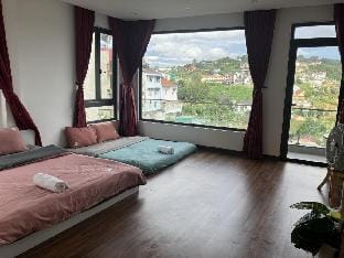Hoshi DaLat House Vacation rental in Dalat