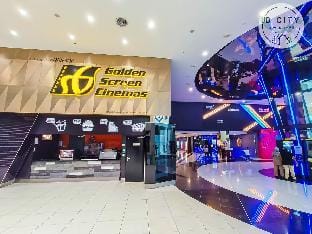 Paradigm Mall - Brown cottage by RR JBcity Vacation rental in Johor Bahru