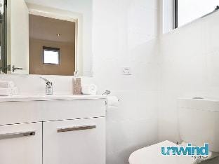 The Block Escape - Ocean View Apartment no 1 Apartment in Victor Harbor