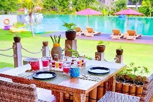 Spacious 4 BR Private Pool Villa #PS50 Villa in Bali