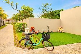 Spacious 4 BR Private Pool Villa #PS50 Villa in Bali