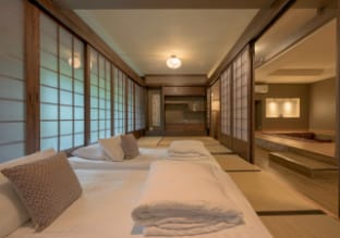 VANA Homestay Hotel in Thailand