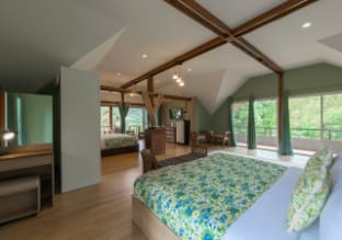 VANA Homestay Hotel in Thailand