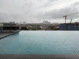 1 Tebrau Residences by YML Home Apartment in Johor Bahru