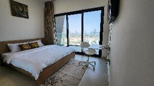 Burj Khalifa View Apartment Close to Downtown. Apartment in Dubai