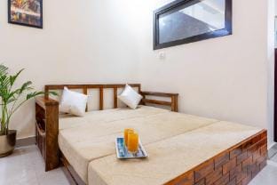 Homlee - Deecon Fully loaded flat with kitchen Vacation rental in Rishikesh