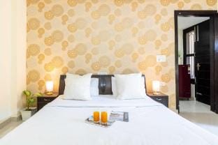 Homlee - Deecon Fully loaded flat with kitchen Vacation rental in Rishikesh
