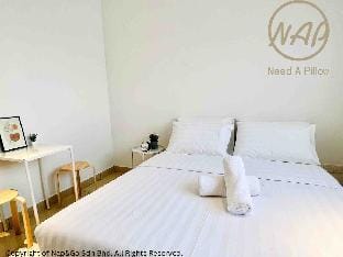 “ANN” 2px studio near airport Vacation rental in Selangor, Malaysia
