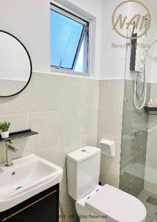 “ANN” 2px studio near airport Vacation rental in Selangor, Malaysia