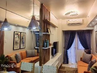 Happirest at Shore 3  T1 17F | Mall of Asia, Pasay Vacation rental in Pasay