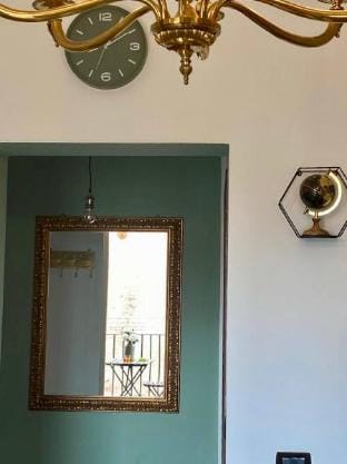 Baddarhome . . . Experience Of Real Palermo Apartment in Palermo
