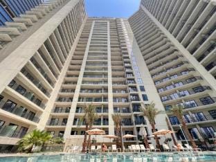 Quasi-Hotels Zada Cozy Lux in Business Bay 1BR Apartment in Dubai