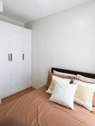 Minimalist unit near SM Seaside Vacation rental in Cebu City