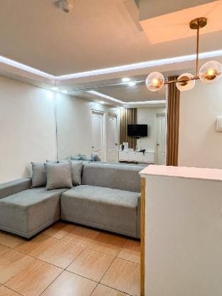 Minimalist unit near SM Seaside Vacation rental in Cebu City