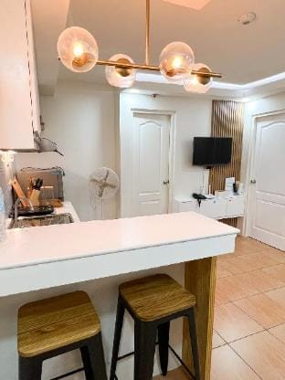 Minimalist unit near SM Seaside Vacation rental in Cebu City