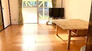Lit Amakusa Country House in Japan