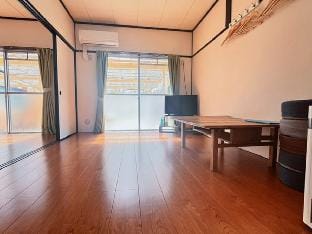 Lit Amakusa Country House in Japan