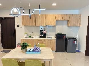 KSL Mall Centre 1-6 Person Netflix Smart TV (B125) Apartment in Johor Bahru