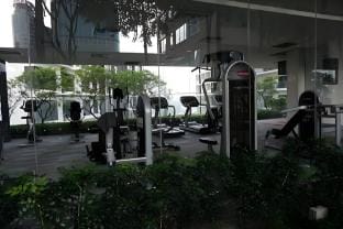 Urban Tŷ 1-Bedroom Apt near KLCC Apartment in Federal Territory of Kuala Lumpur