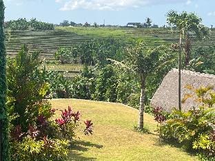 Classy 4 Bedrooms Villa Wabi Sabi Villa in North Kuta