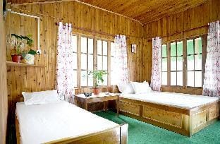 Bellevue Homestay Vacation rental in West Bengal