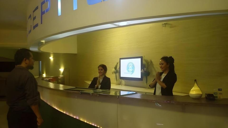Papaho Hotel Hotel in West Java