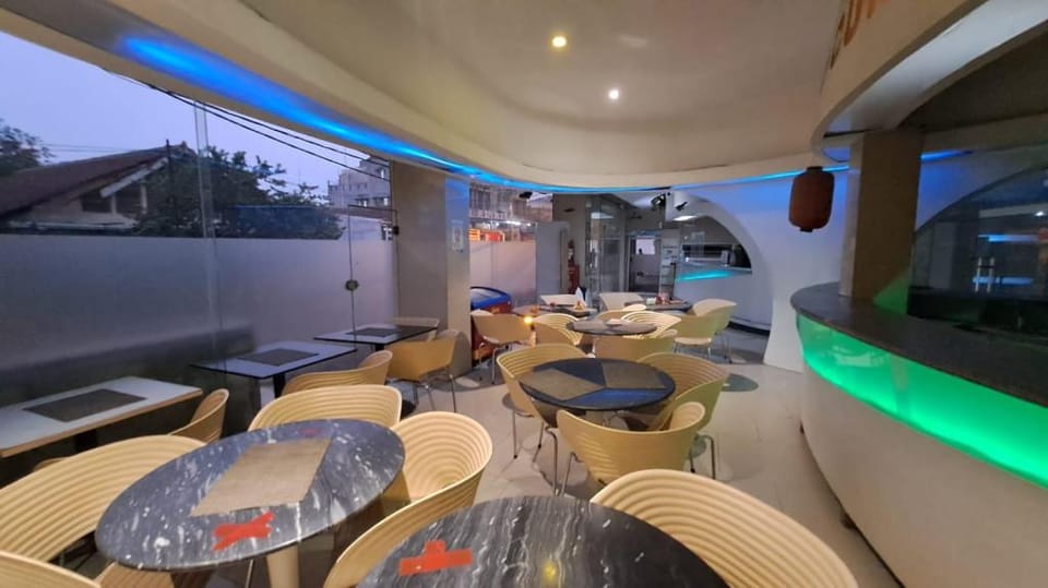 Space Hotel By Papaho Hotel in West Java