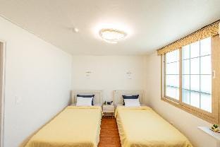Dolcorom Seongsan2 [Dolkorom Seongsan Branch 2 - Room 201] Apartment in South Korea