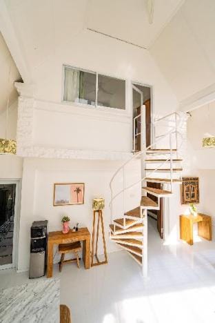 Spacious 3 BR Villa with Private Pool & Billiards Villa in North Kuta