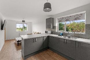 RIVER WALK HOUSE PET/CHILD FRIENDLY Vacation rental in Boston