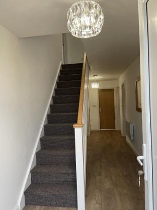 RIVER WALK HOUSE PET/CHILD FRIENDLY Vacation rental in Boston