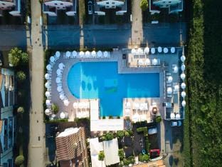 Two bedroom Apartment in Residence with Swimming Pool By Beahost Rentals Apartment in Rosolina Mare