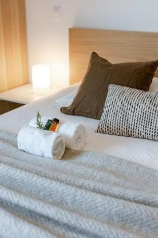 Spacious house close to the beach Apartment in Ostend